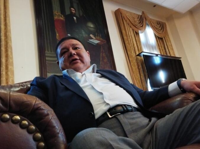 Candidato Se Hace Bolas